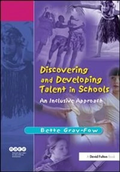 Discovering and Developing Talent Schools: An Inclusive Approach