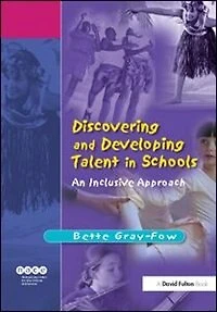 Discovering and Developing Talent Schools: An Inclusive Approach