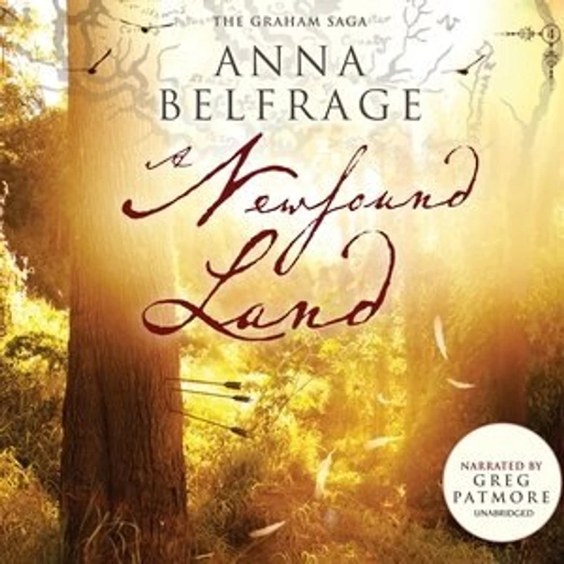 A Newfound Land
