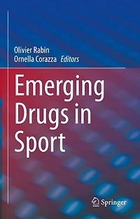 Emerging Drugs Sport