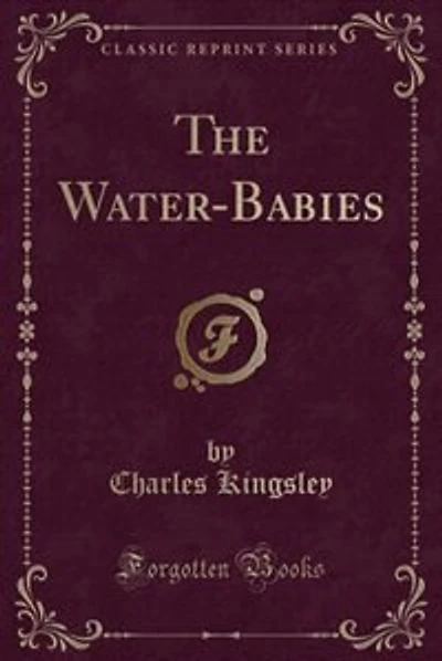 The Water-Babies (Classic Reprint)