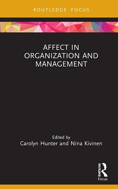 Affect Organization and Management