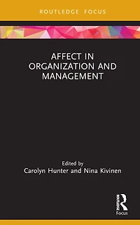 Affect Organization and Management