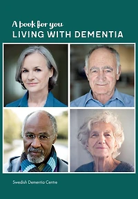 A Book For You Living With Dementia