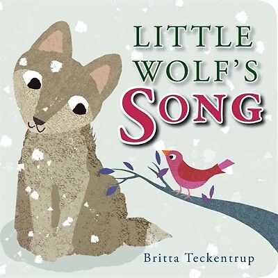 Little Wolf's Song