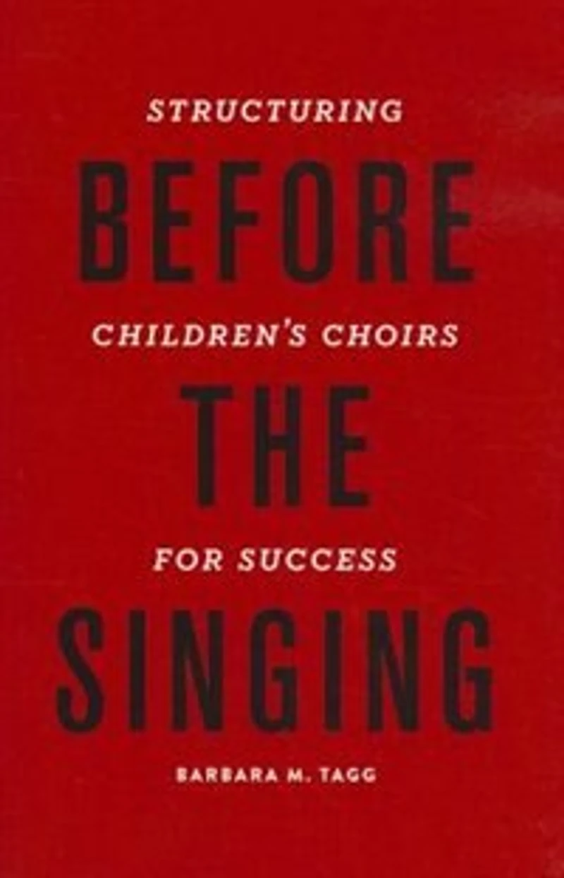 Before the Singing: Structuring Children's Choirs for Success
