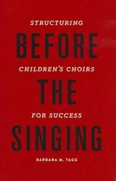 Before the Singing: Structuring Children's Choirs for Success