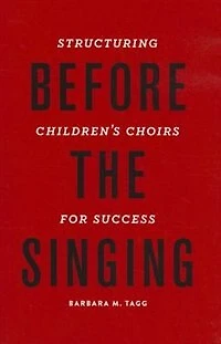Before the Singing: Structuring Children's Choirs for Success