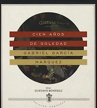Cien años de soledad