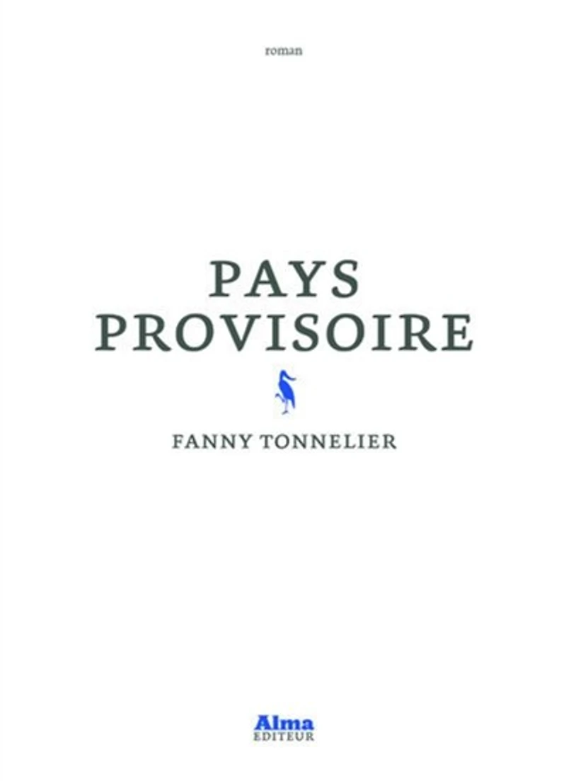Pays provisoire