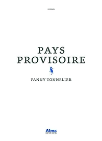 Pays provisoire