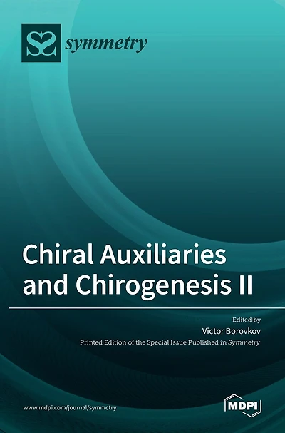 Chiral Auxiliaries And Chirogenesis Ii