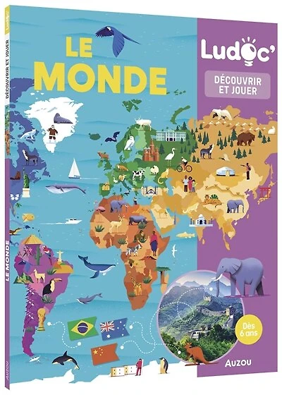 Le monde