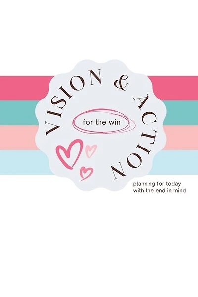 Jesus Sisterhood Planner