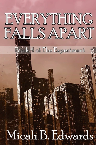 Everything Falls Apart