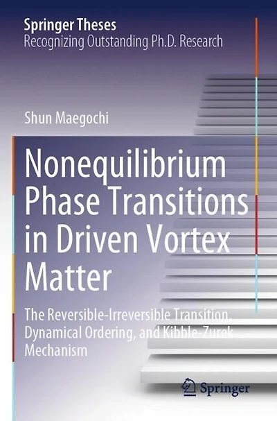 Nonequilibrium Phase Transitions in Driven Vortex Matter: The Reversible-Irreversible Transition, Dynamical Ordering, and Kibble-Zurek Mechanism