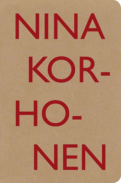 Nina korhonen