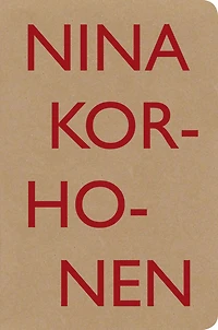 Nina korhonen