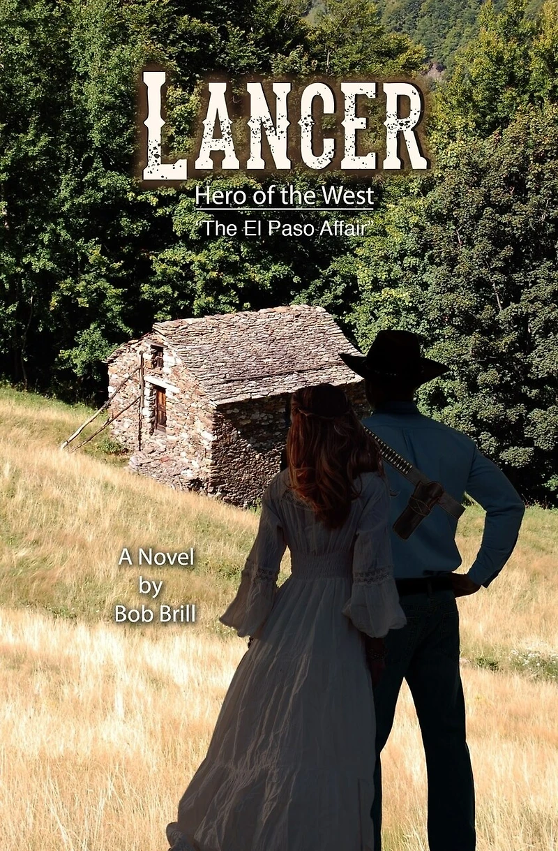 Lancer; Hero of the West: The El Paso Affair