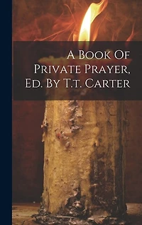 A Book Of Private Prayer