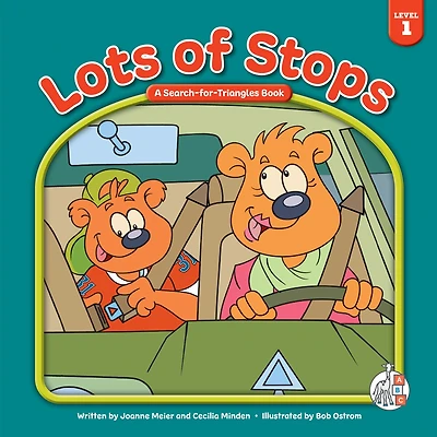 Lots of Stops