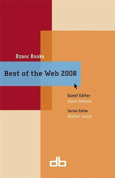 Best of the Web 2008