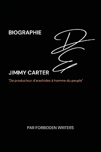 Biographie de Jimmy Carter: De producteur d'arachides à homme du peuple