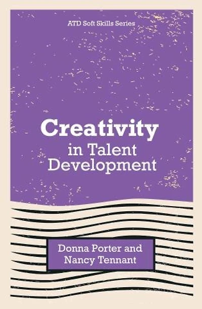 Creativity In Talent Development