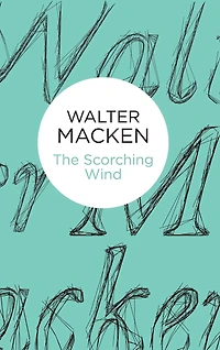 The Scorching Wind