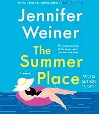 The Summer Place: A Novel