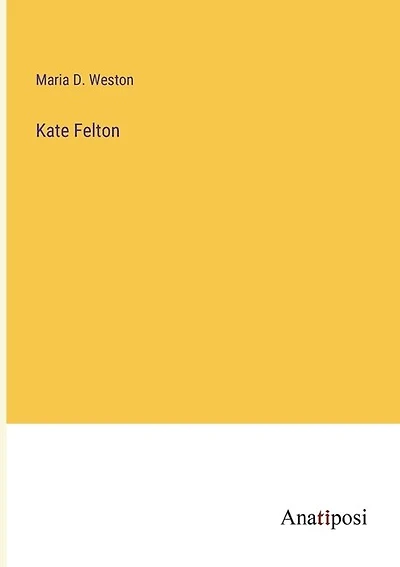 Kate Felton