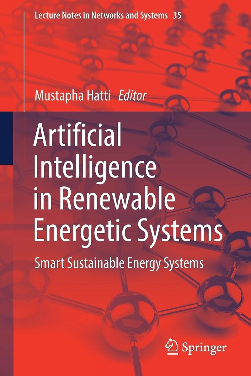 Artificial Intelligence Renewable Energetic Systems: Smart Sustainable Energy Systems