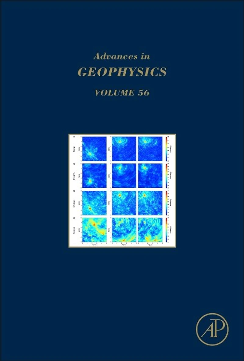 Advances Geophysics