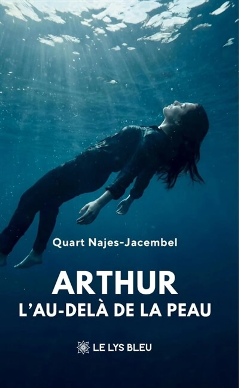 Arthur: L'au-delà de la peau