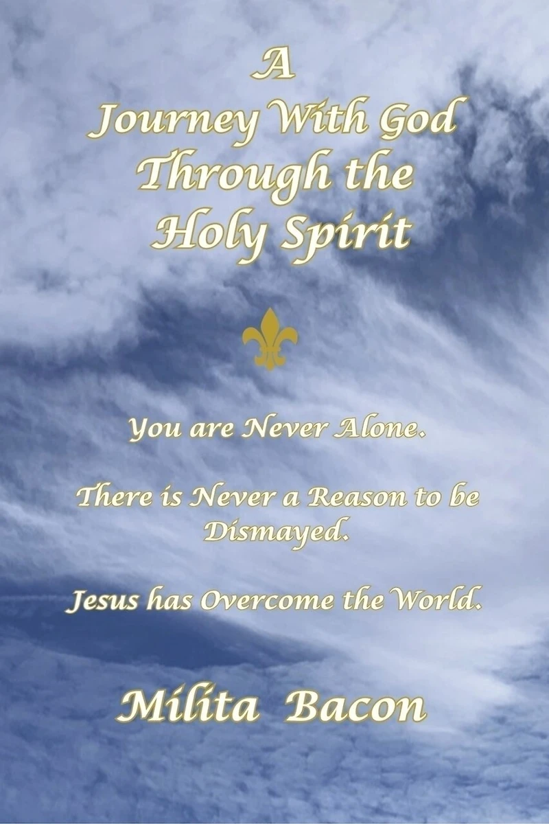 A Journey with GOD