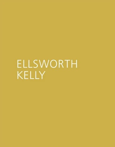 Ellsworth Kelly