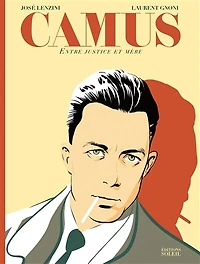 Camus: entre justice et mère