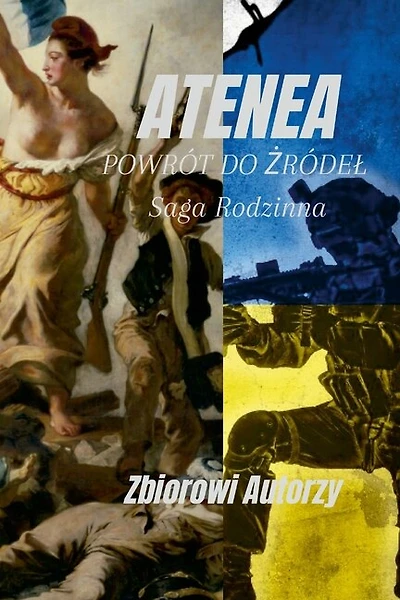 Atenea: POWRÓT DO ŻRÓDEL, Saga Rodzinna