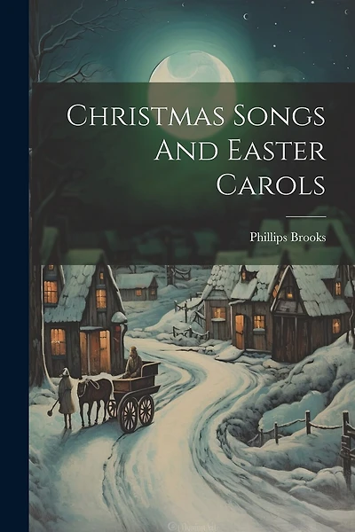 Christmas Songs And Easter Carols