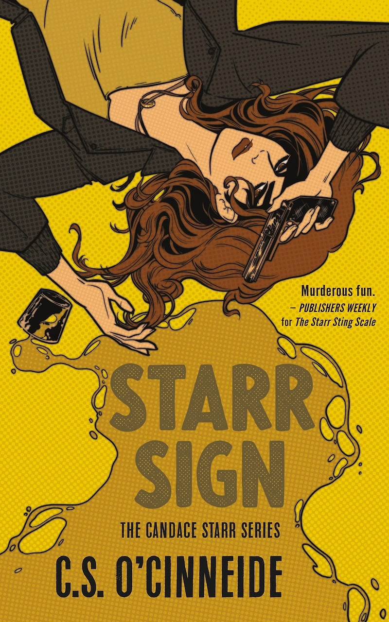 Starr Sign: The Candace Series