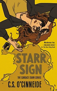 Starr Sign: The Candace Series
