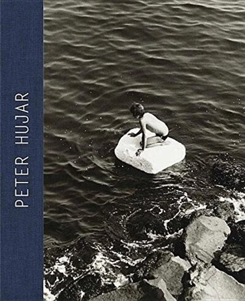 Peter Hujar: Speed Of Life