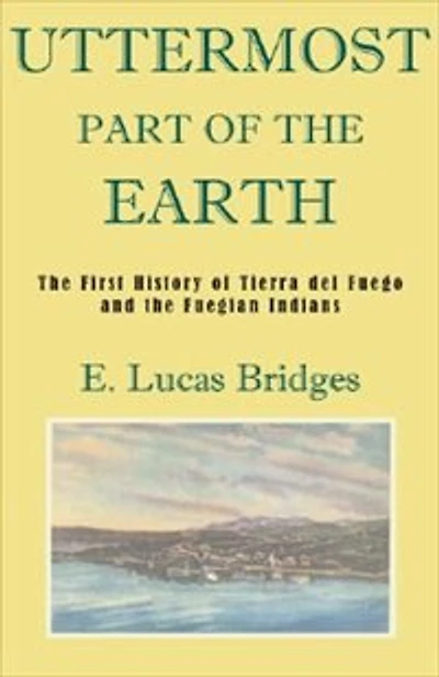 The Uttermost Part Of The Earth