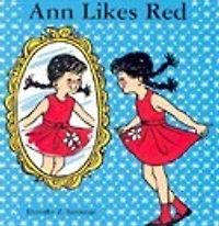 Ann Likes Red