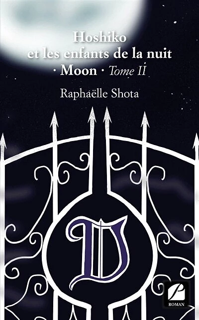 Hoshiko et les enfants de la nuit: Moon