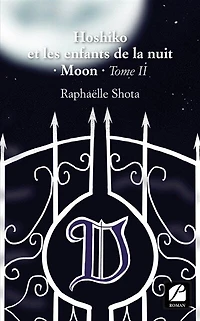 Hoshiko et les enfants de la nuit: Moon