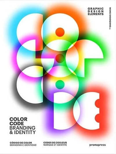 Color Code. Branding & Identity
