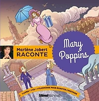 Mary Poppins