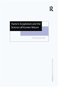 Hume's Scepticism And The Science Of Human Nature