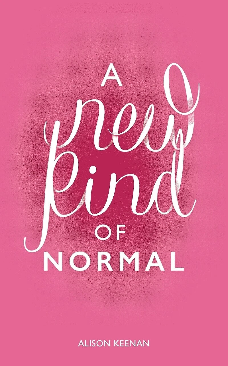 A New Kind of Normal